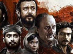 53rd IFFI’s conclusion was overshadowed by the “Kashmir Files” controversy.