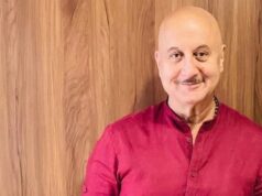 Exciting Details Inside: Anupam Kher Announces Hindi Remake Of Odia Film “Pratikshya”
