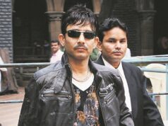 KRK apologizes to Shah Rukh Khan
