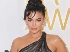 Kylie Jenner Accused Of Posting Pictures Of Her Kids To Distract Followers From Balenciaga Controversy: “This Is Why I Don’t Do This…”