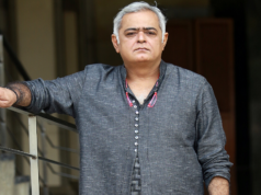 After his daughter’s school trip to Bali, Hansal Mehta posts on Twitter that he needs “urgent help” to ensure her safe return to India.