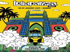 India’s biggest Music festival to be held on 28-29 January 2023