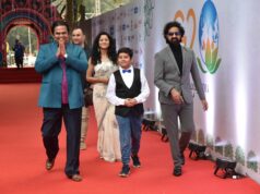 Maithili feature-film ‘Lotus Blooms’ portrays the story of a mother and child’s bond by using semiotics at large Cinema is not about commercialism, but about emotions that connect with audience: Director Pratik Sharma What the universe plans for someone is always delivered: Screenplay writer Asmita Sharma Regional films mostly reflect the essence of India: Veteran Actor Akhilendra Chhatrapati Mishra