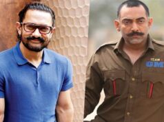People who apologize after watching Laal Singh Chaddha on Netflix, according to Manav Vij, “should transfer 500 to Aamir Khan,”