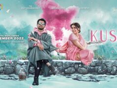 Despite the failure of Liger, Vijay Deverakonda’s Kushi makes 90 crore from non-theatrical rights.