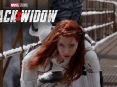 Black Widow, starring Scarlett Johansson, breaks a record and becomes Disney+’s most-searched movie.