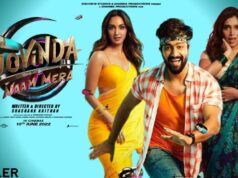 Govinda Naam Mera, starring Vicky Kaushal, gets an OTT release for streaming on…