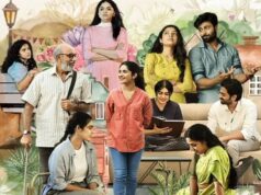 Five uplifting stories of strangers becoming friends are featured in the Meet Cute trailer.