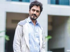 Nawazuddin Siddiqui Discloses That He Ate Small Roles At First Just To Survive: “I Did Not Have Another Option”