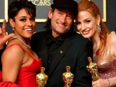 Following harsh criticism last year, all 23 categories of the Oscars will be broadcast live in 2023.