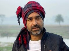 Pankaj Tripathi Explains His Constant Rejection of South Asian Films: “I Won’t Be Able To Do Justice To Those Films”