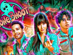Phone Bhoot Review