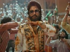 Pushpa 2 makes history as Allu Arjun supporters occupy the streets across India and demand an update and the firing of Yeh!