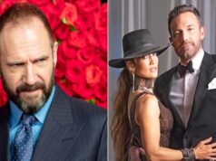 Ralph Fiennes reveals that he has become a “relationship decoy” for Ben Affleck and Jennifer Lopez:I Had Been Invited to Dinner With JLo…”