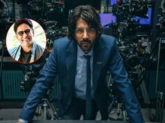 Ram Madhvani, the director, claims that Kartik Aaryan’s “Dhamaka” was a significant turning point in his career as a filmmaker.