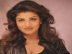 Salman Khan’s Judwaa co-star Rambha injured