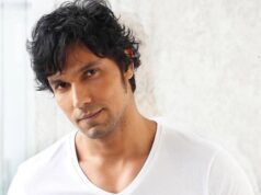 “CAT,” a Netflix series starring Randeep Hooda, will premiere on December 9