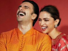 Netizens say, “Mai Tera Joker, Tu Meri Joker Aur Ye Media Humari Naukar” after Ranveer Singh and Deepika Padukone were brutally criticized for their extravagant looks at the GQ Awards.