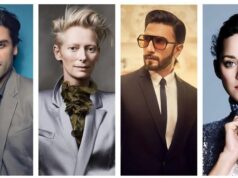 In Marrakesh, Ranveer Singh will teach his first acting masterclass with Oscar Isaac, Marion Cotillard, and Tilda Swinton in attendance.