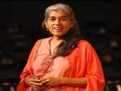 With “Kutch Express,” Ratna Pathak Shah will make her Gujarati debut.