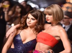 Taylor Swift Is Selena Gomez’s ‘Only True Hollywood Friend’ “I Never Fit In With A Cool Group Of Girls…”