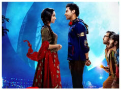 Amar Kaushik, the director of “Bhediya,” discusses “Stree 2” with Shraddha Kapoor.
