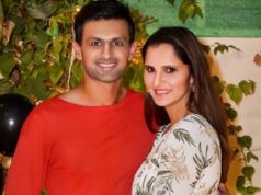 A source reveals that Sania Mirza and Shoaib Malik have not only split up, but they have also filed for divorce.