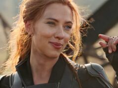 Scarlett Johansson Will Play Black Widow Once More in the Avengers:With a brand-new timeline, secret wars?