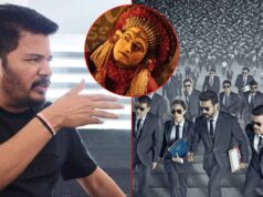 The second most expensive Indian song will be in Ram Charan’s movie with Shankar, and its price is nearly equal to Kantara’s budget!