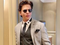 Shah Rukh Khan to be honoured at Red Sea International Film Festival