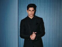Sidharth Malhotra: ‘I’m a man who’s trying to make a plan’