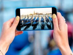 How far we have come in terms to our Phones