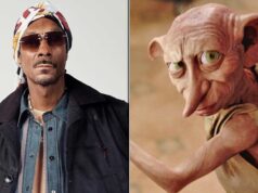 Rapper Snoop Dogg X Harry Potter: Becomes Bizarre The house elf “Dobby” Getting Internet Users’ Hilarious Reactions, A user commented, “High Elf Has A New Meaning.”