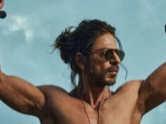 When he says that Pathaan, Jawaan, and Dunki will be hits, Shah Rukh Khan explains that he is not being arrogant.