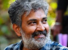 SS Rajamouli confirms positive developments regarding RRR 2:I’m unable to share many specifics about it, but…”