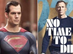 Superman:Is Henry Cavill too preoccupied with his “Superhero” schedule to even consider taking on the role of James Bond?Says, “You Can’t Be Hopping From Notable Job To… “