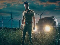 Pushkar and Gayatri, the creators of the Tamil crime thriller series “Vadhandhi,”