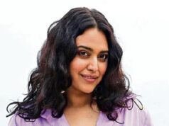 Swara Bhasker agrees with Suchitra Krishnamoorth and Nadav Lapid’s statements on “The Kashmir Files” from the IFFI jury.