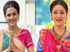 Taarak Mehtah Chashmah:Kajal Pisal says, “Maybe Dayaben Was A Chance For Me…” in response to Asit Kumarr Modi’s alleged comment, “Who Is She?”