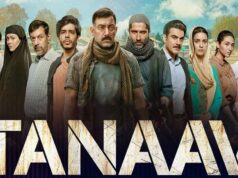 “Tanaav” released on Sony Liv and doing miracles