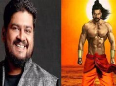 Adipurush delayed till June 2023