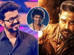 To Be A Part Of The Lokesh Kanagaraj Universe, Will Thalapathy Vijay Share Screen Time In #Thalapathy67 With “Vikram” Kamal Haasan?
