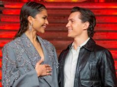 Tom Holland and Zendaya are reportedly “planning for a real future together” and will wed soon.