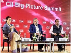 The Satellite Spectrum Auction Consultation Paper is being prepared by TRAI.