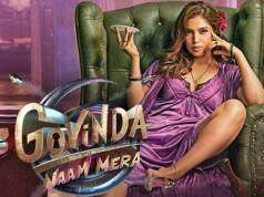 I Hate To Be Put Into A Mould, Says Bhumi Pednekar About Playing A “Disruptive” Character In “Govinda Naam Mera”
