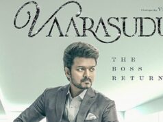 Varisu:Due to Producer Dil Raju’s Agreement in 2019, Thalapathy Vijay’s Film Will Not Be Released During Sankranti?