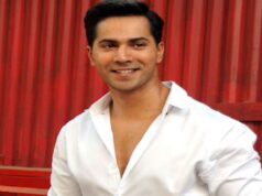 Varun Dhawan discusses his diagnosis of Vestibular Hypofunction.