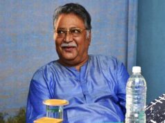 Veteran actor Vikram Gokhale passes away.