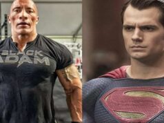 Henry Cavill wasn’t wanted to play Superman again by Warner Bros. Donald Johnson.