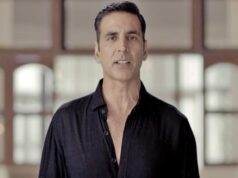 With Firoz Nadiadwala, Akshay Kumar will revive “Hera Pheri,” “Awara Pagal Deewana,” and “Welcome.”Report